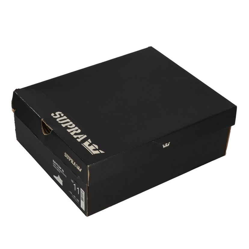 SUPRA スープラ/SUPRA SKYTOPⅢ /08000-085-M//ABランク/70