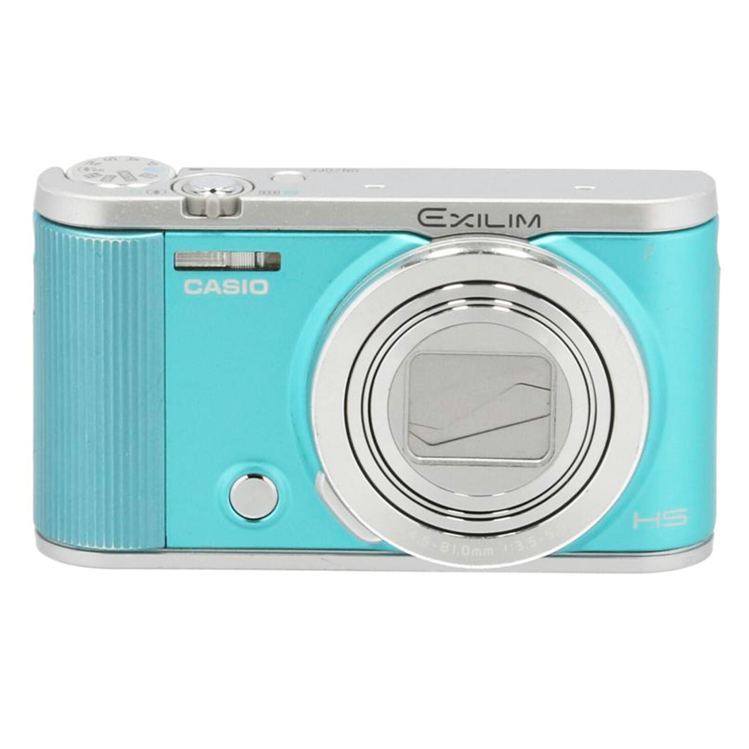 CASIO カシオ/デジタルカメラ/HIGH SPEED EXILIM/EX-ZR1800//12001931A/BCランク/81