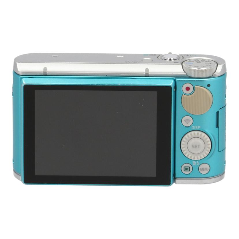 CASIO カシオ/デジタルカメラ/HIGH SPEED EXILIM/EX-ZR1800//12001931A/BCランク/81