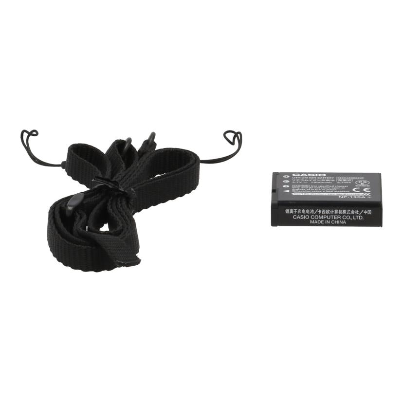 CASIO カシオ/デジタルカメラ/HIGH SPEED EXILIM/EX-ZR1800//12001931A/BCランク/81