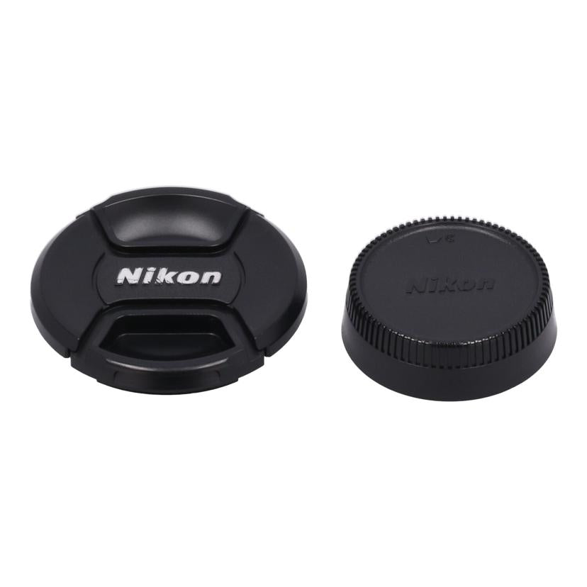 Nikon ニコン /交換レンズ/70-300mm/AF-S DX70-300mm F4.5-5.6 G VR//2144533/Bランク/18