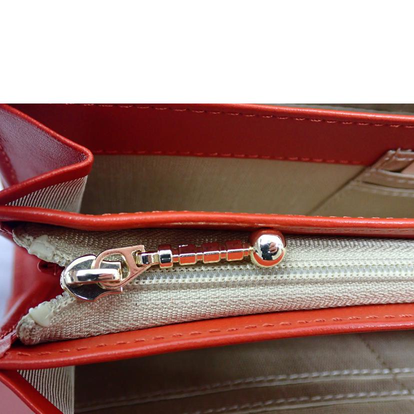 LANVIN EN BLEU ランバンオンブルー/ヴィジュLファスナー長財布/48411064//ABランク/62