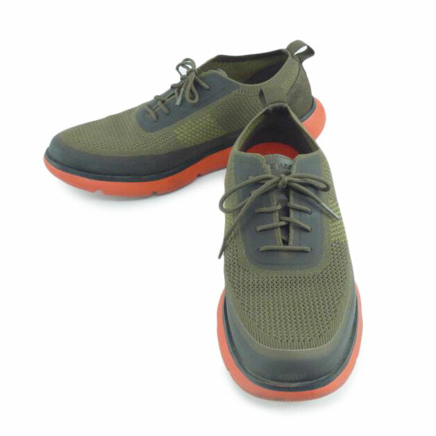 COLE HAAN コールハーン/ZEROGRANDスニーカー//ABランク/64