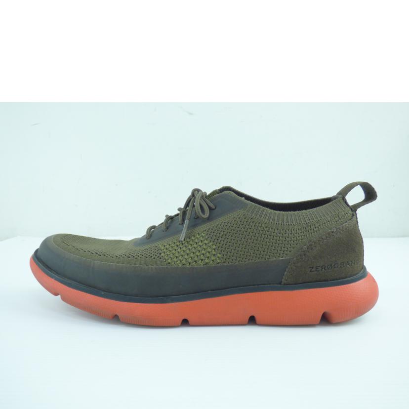 COLE HAAN コールハーン/ZEROGRANDスニーカー//ABランク/64