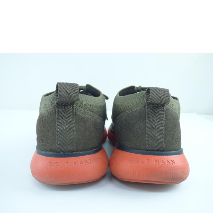 COLE HAAN コールハーン/ZEROGRANDスニーカー//ABランク/64