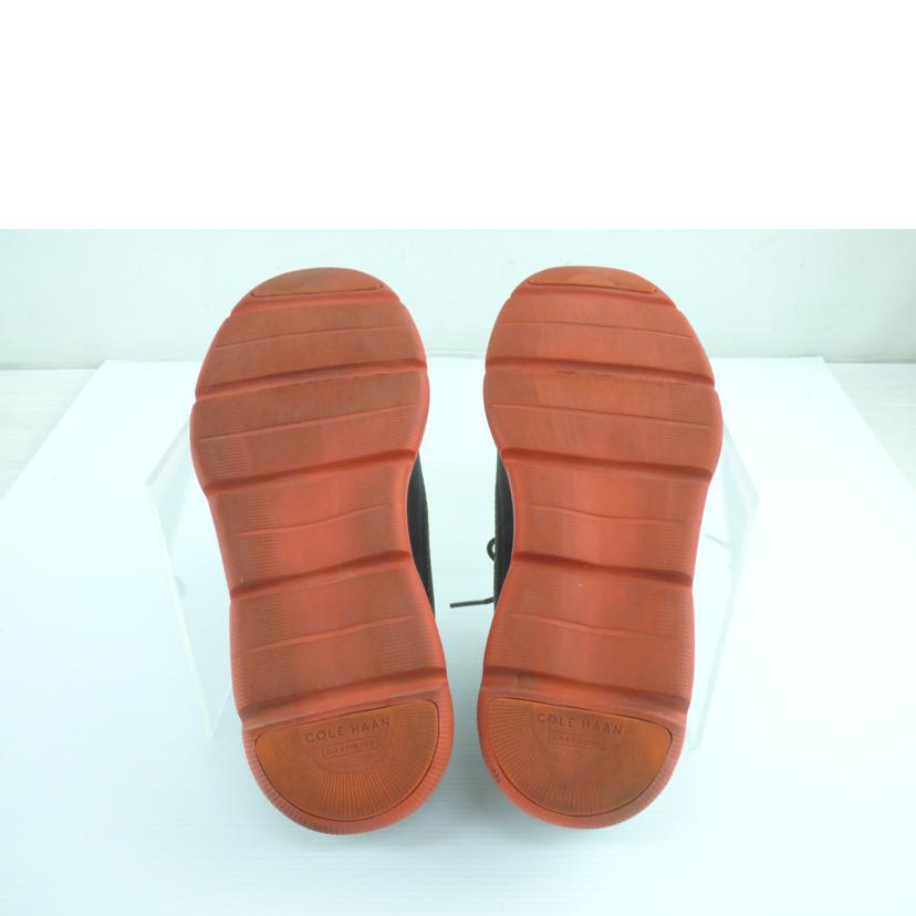 COLE HAAN コールハーン/ZEROGRANDスニーカー//ABランク/64