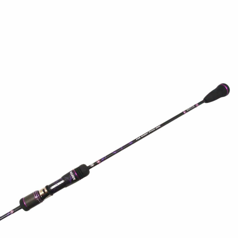 XeSTA ゼスタ/スローエモーション ショートピッチジャーク 5'10"/B5103//Bランク/69