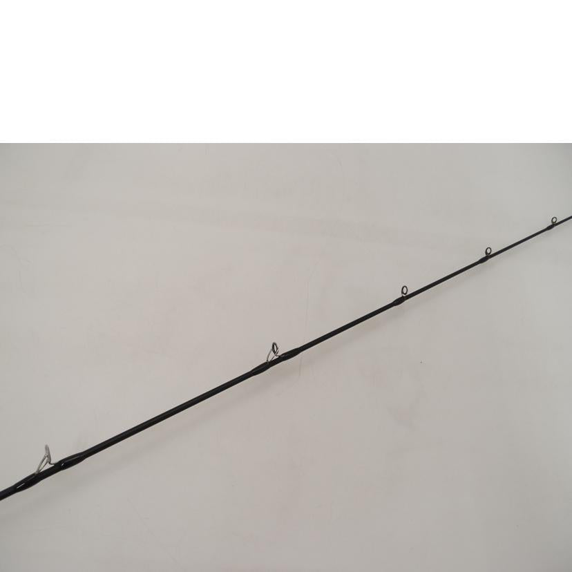 XeSTA ゼスタ/スローエモーション ショートピッチジャーク 5'10"/B5103//Bランク/69