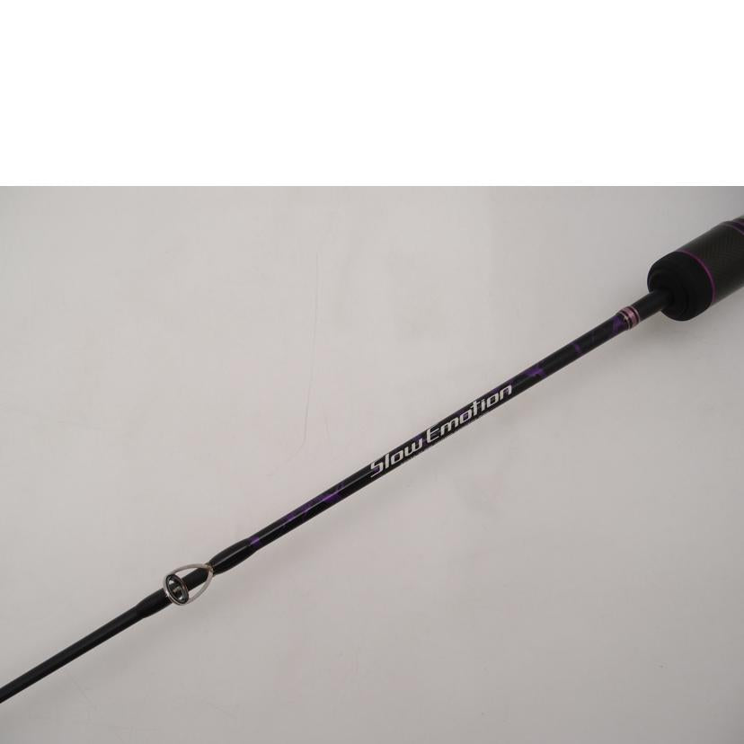 XeSTA ゼスタ/スローエモーション ショートピッチジャーク 5'10"/B5103//Bランク/69