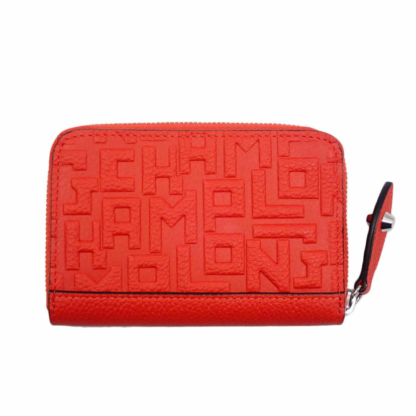 LONGCHAMP ロンシャン/コインケース/3606 HNG A29//ABランク/62