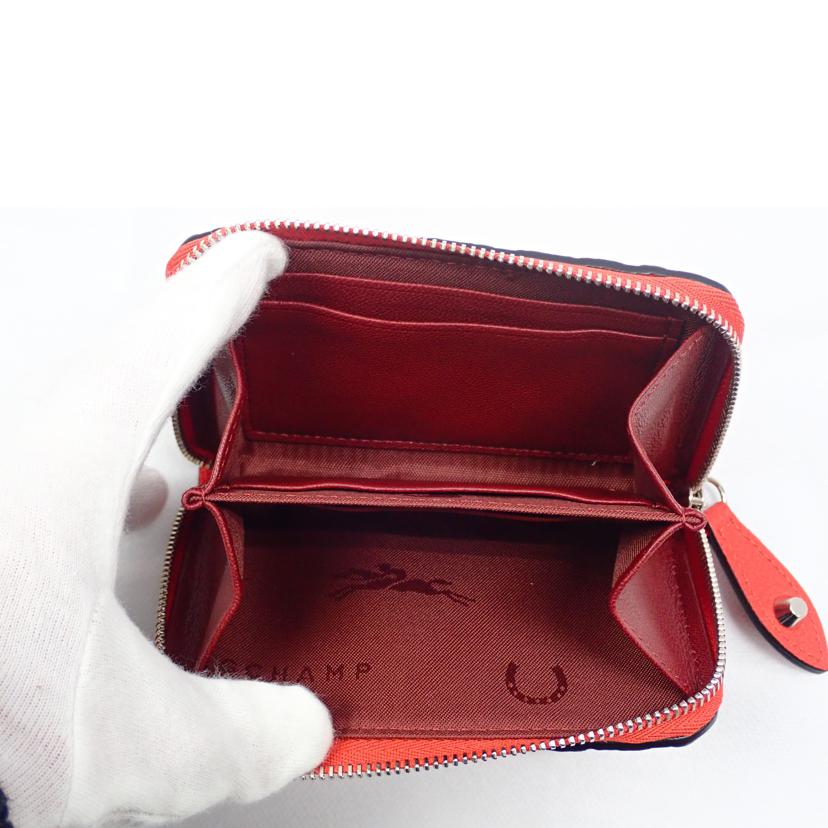 LONGCHAMP ロンシャン/コインケース/3606 HNG A29//ABランク/62