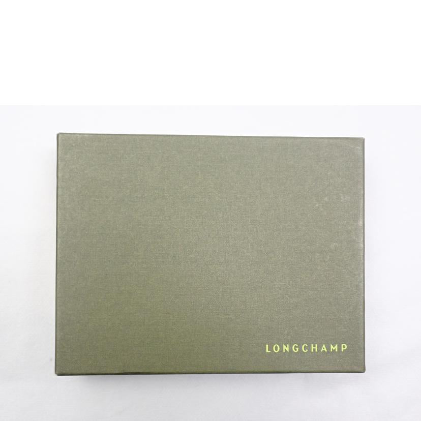 LONGCHAMP ロンシャン/コインケース/3606 HNG A29//ABランク/62