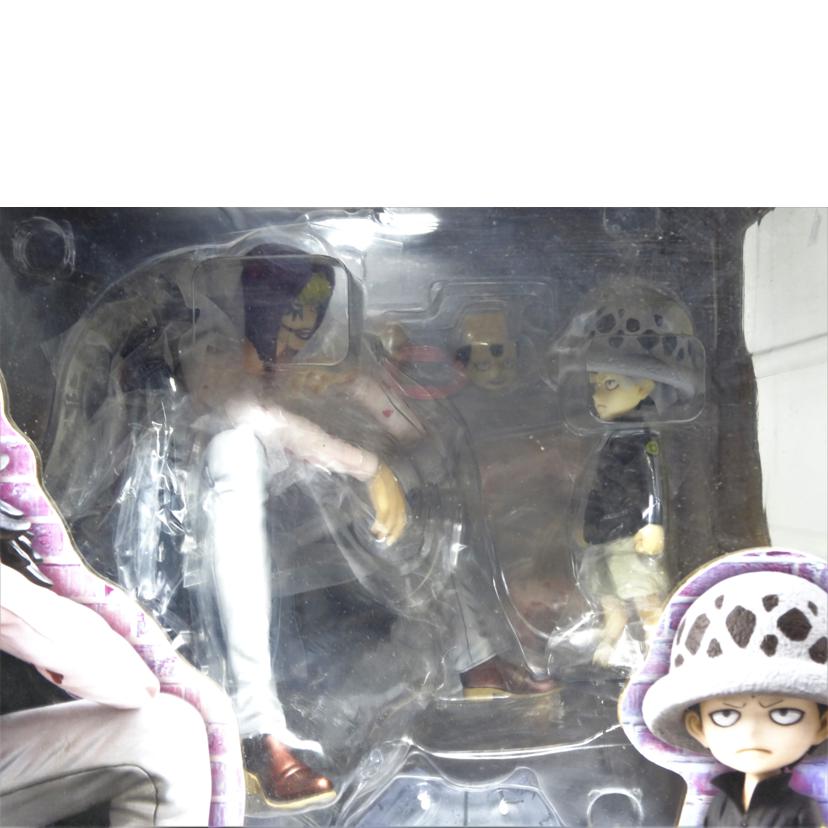 MegaHouse メガハウス/コラソン&ロー/P.O.P.LIMITED//ABランク/42