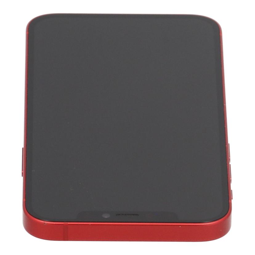 Apple アップル /iPhone 12 RED 128GB/MGHW3J/A//G6TDX29W0F09/Bランク/18