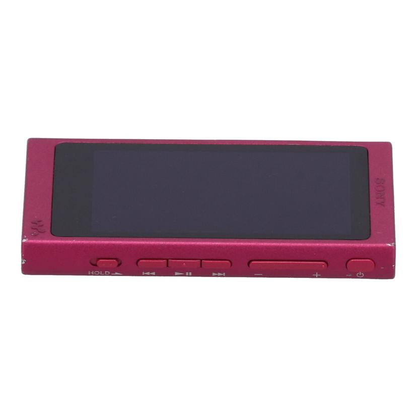 SONY  ソニー /ハイレゾ対応ウォークマン 16GB/NW-A35//5024404/Bランク/77