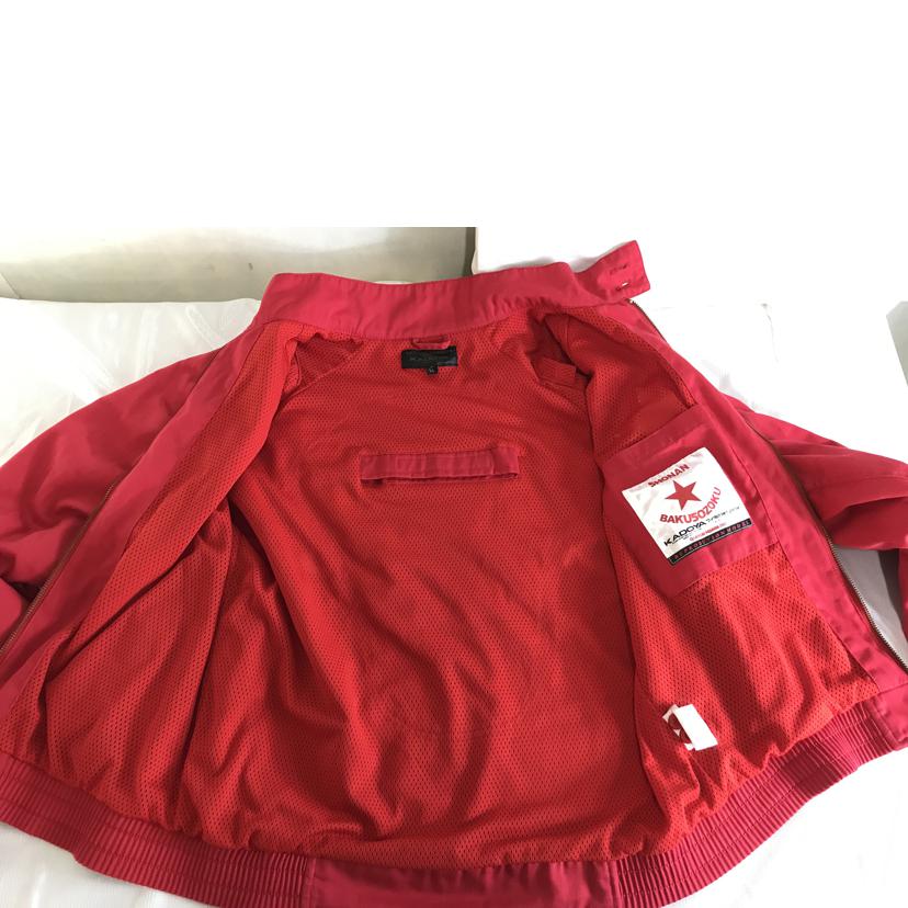 KADOYA カドヤ/湘南爆走族スウィングトップ//Bランク/51