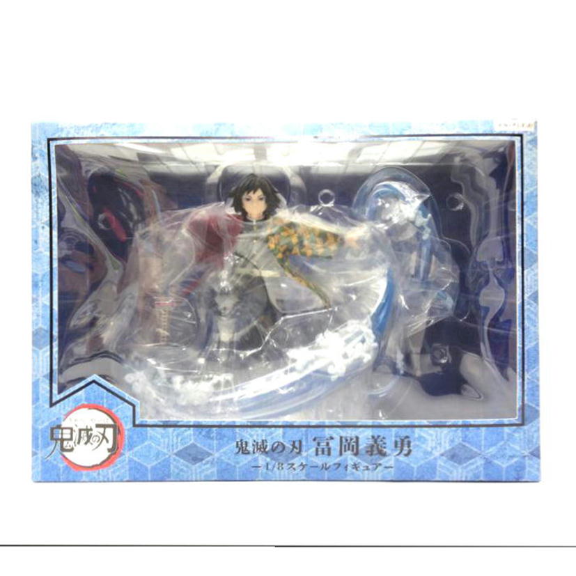 ANIPLEX アニプレックス/冨岡義勇/ANIPLEX+限定//ABランク/42