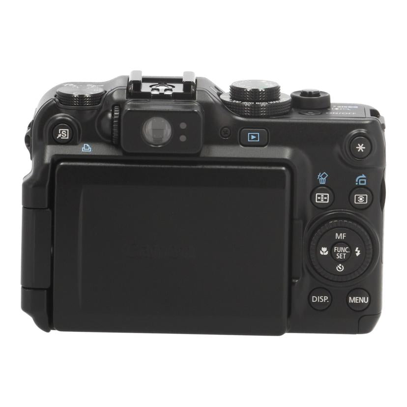 Canon キヤノン /デジタルカメラ(オールド)/PowerShot G11//8915013517/Bランク/18