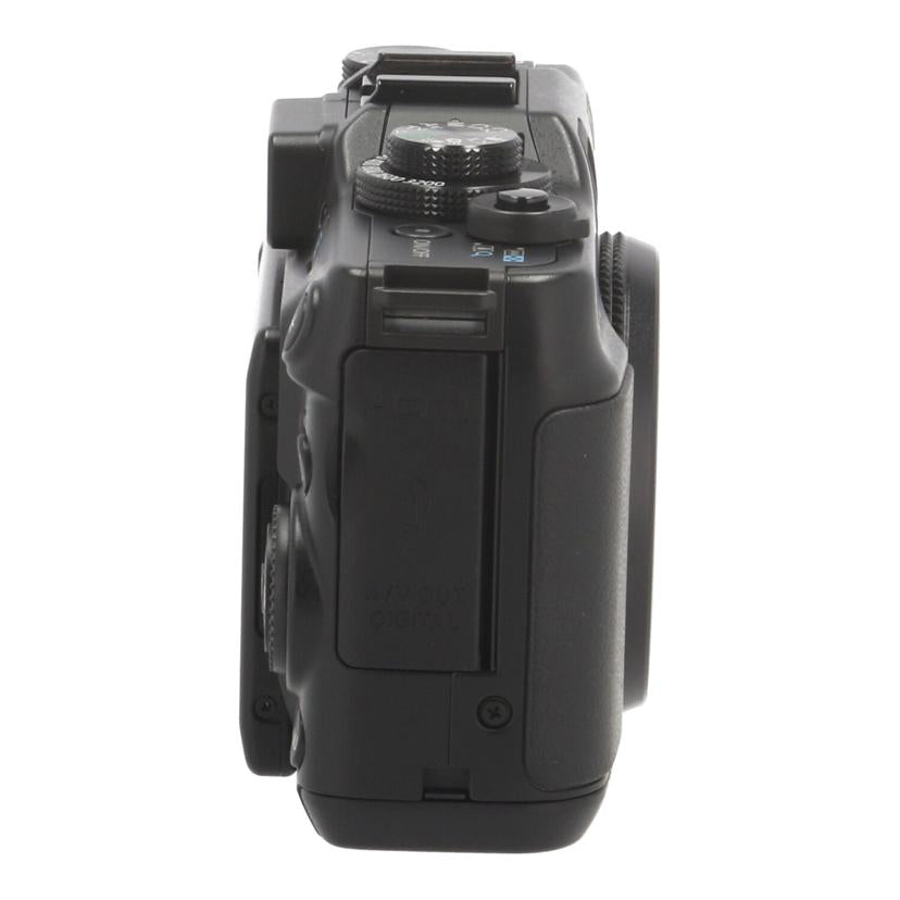 Canon キヤノン /デジタルカメラ(オールド)/PowerShot G11//8915013517/Bランク/18