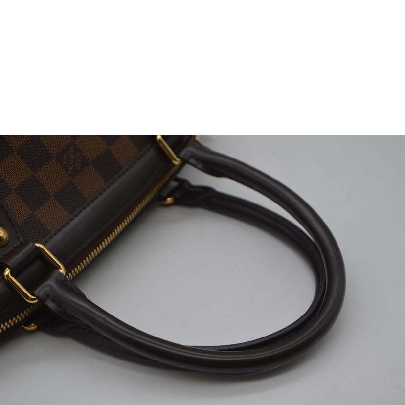 LV ルイヴィトン/トレヴィPM/ダミエ/エヌベ/N51197//FL1***/SAランク/89