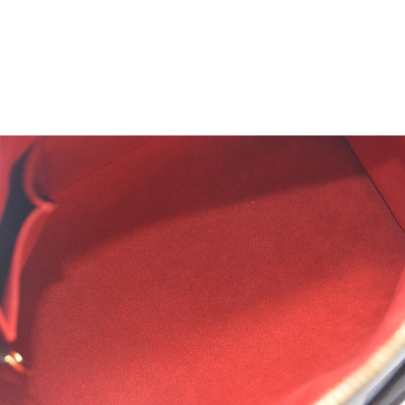 LV ルイヴィトン/トレヴィPM/ダミエ/エヌベ/N51197//FL1***/SAランク/89