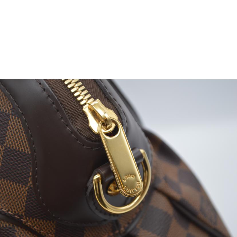 LV ルイヴィトン/トレヴィPM/ダミエ/エヌベ/N51197//FL1***/SAランク/89