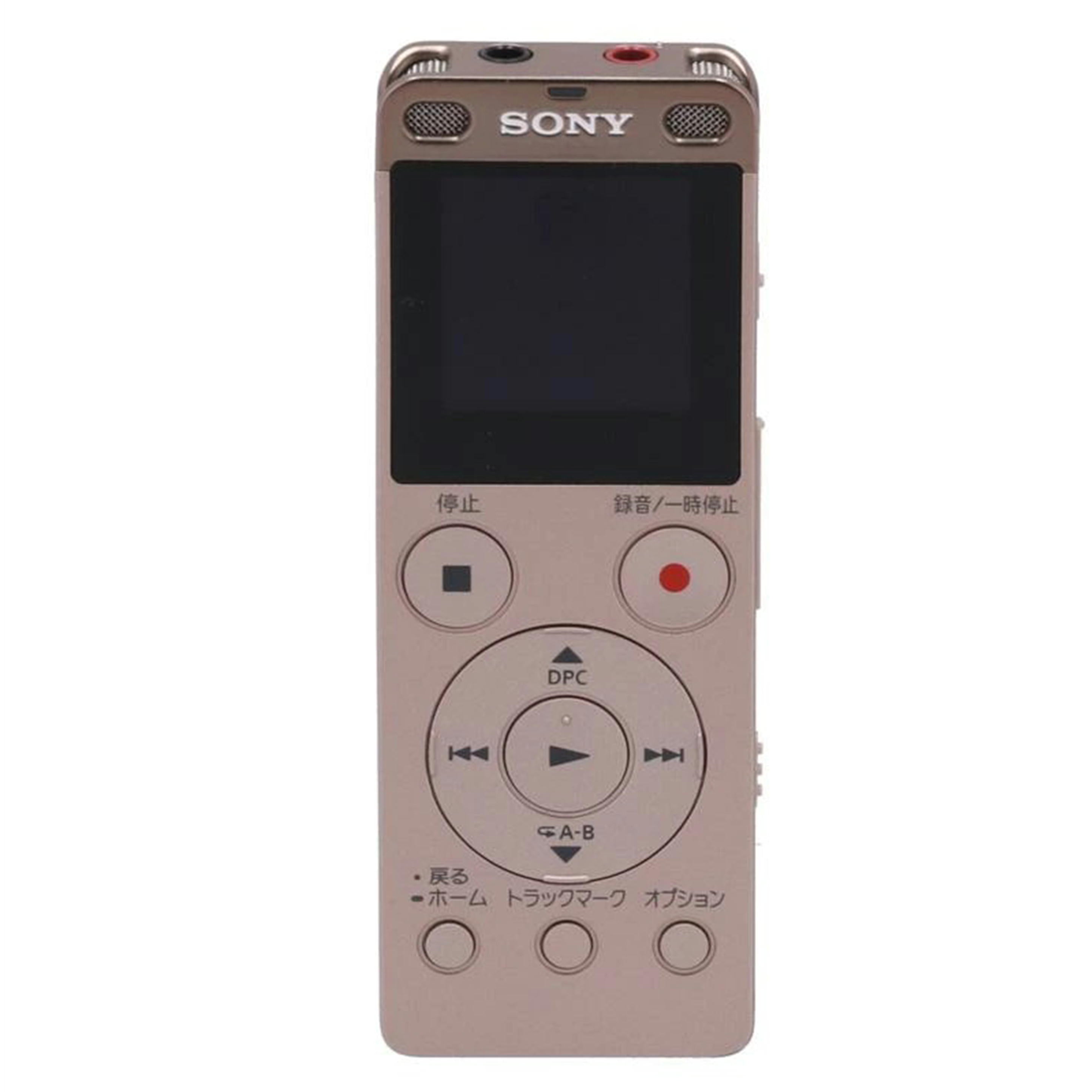 SONY ソニー /ICレコーダー/ICD-UX560F//2031260/Bランク/77
