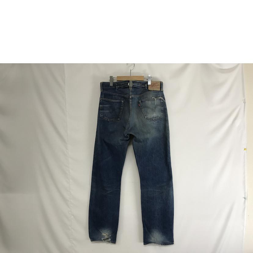 Levi’s リーバイス/501XXcデニムパンツ/555 0199 43279//Bランク/51