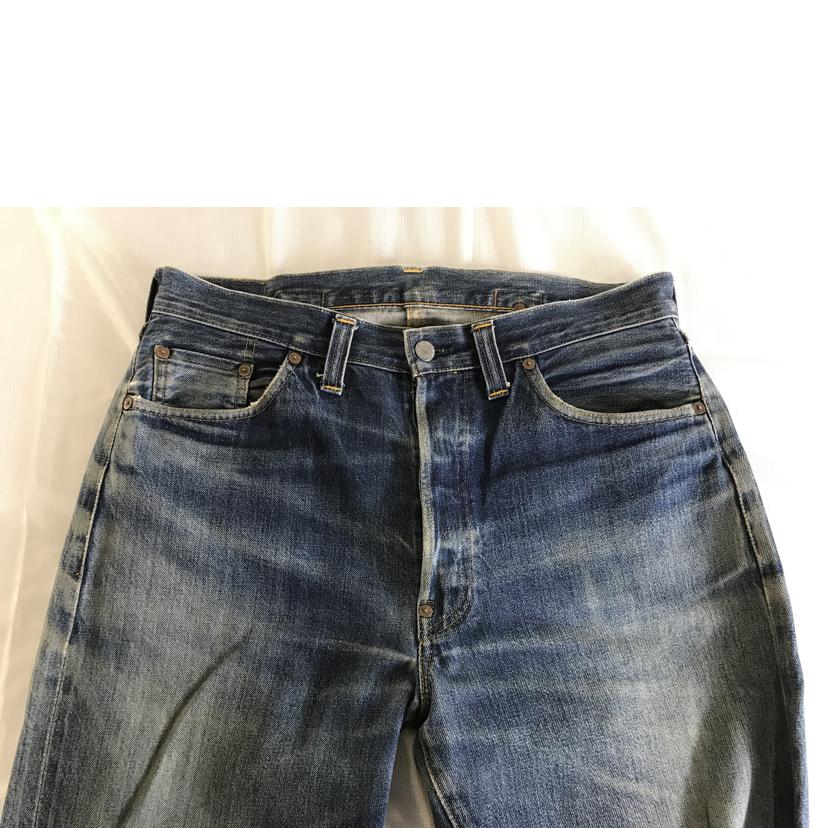 Levi’s リーバイス/501XXcデニムパンツ/555 0199 43279//Bランク/51