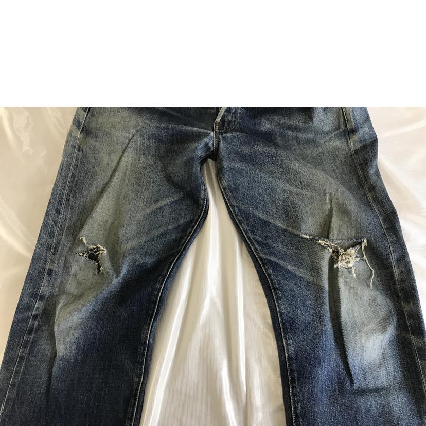 Levi’s リーバイス/501XXcデニムパンツ/555 0199 43279//Bランク/51