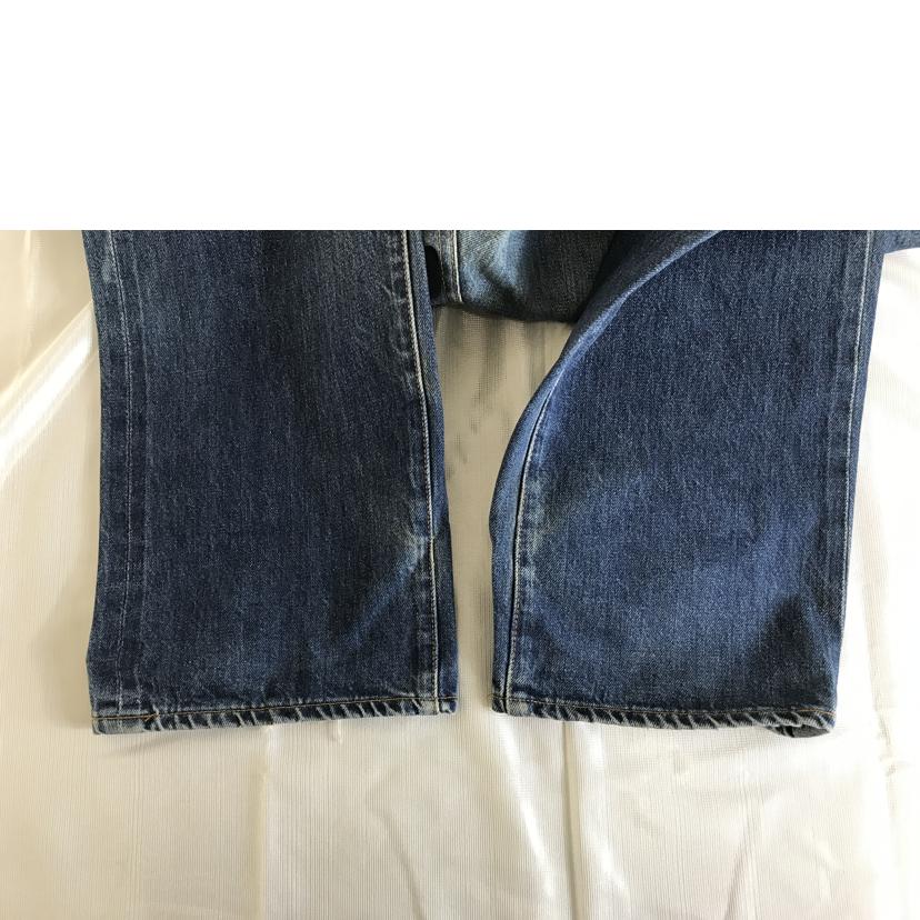 Levi’s リーバイス/501XXcデニムパンツ/555 0199 43279//Bランク/51