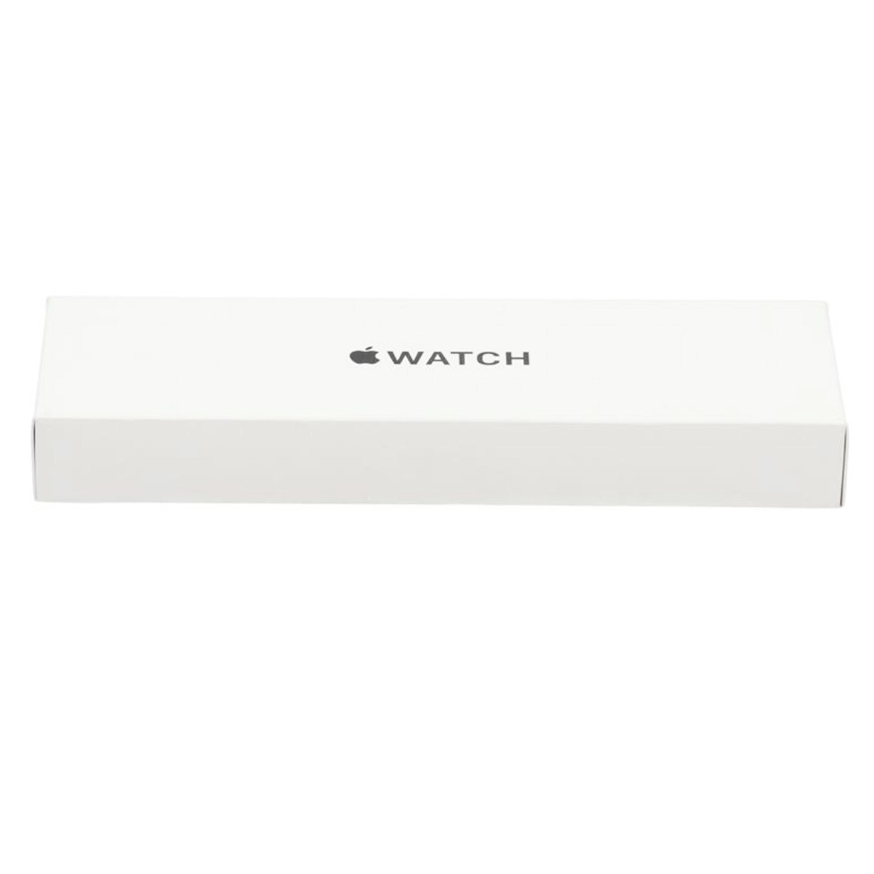 Apple アップル /Apple Watch SE GPS(第2世代)/MRTR3J/A//F09LWLR7LN/Sランク/18