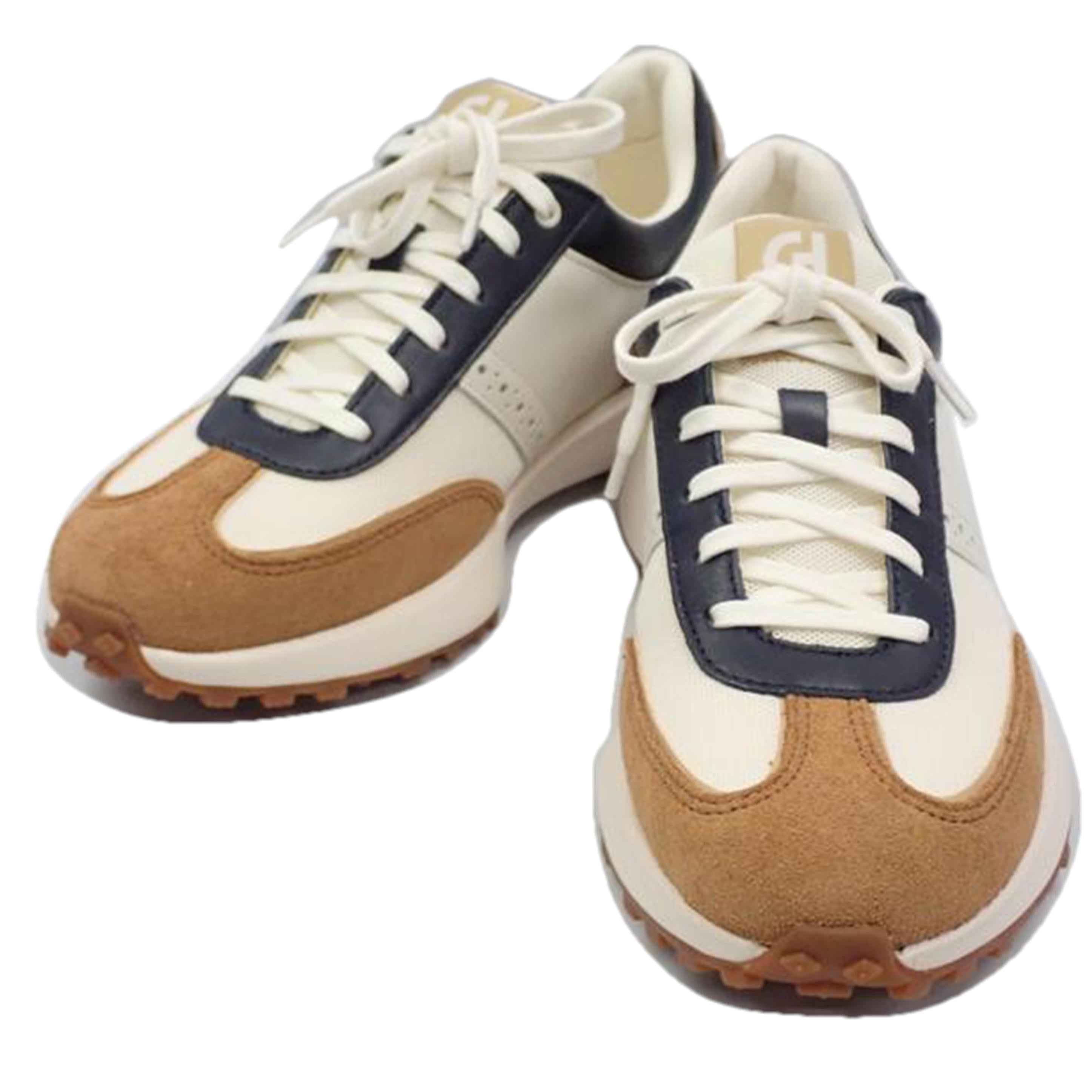 COLE HAAN コールハーン/グランドクロスコート メドウ ランナー/W30670//24.5cm/Aランク/62