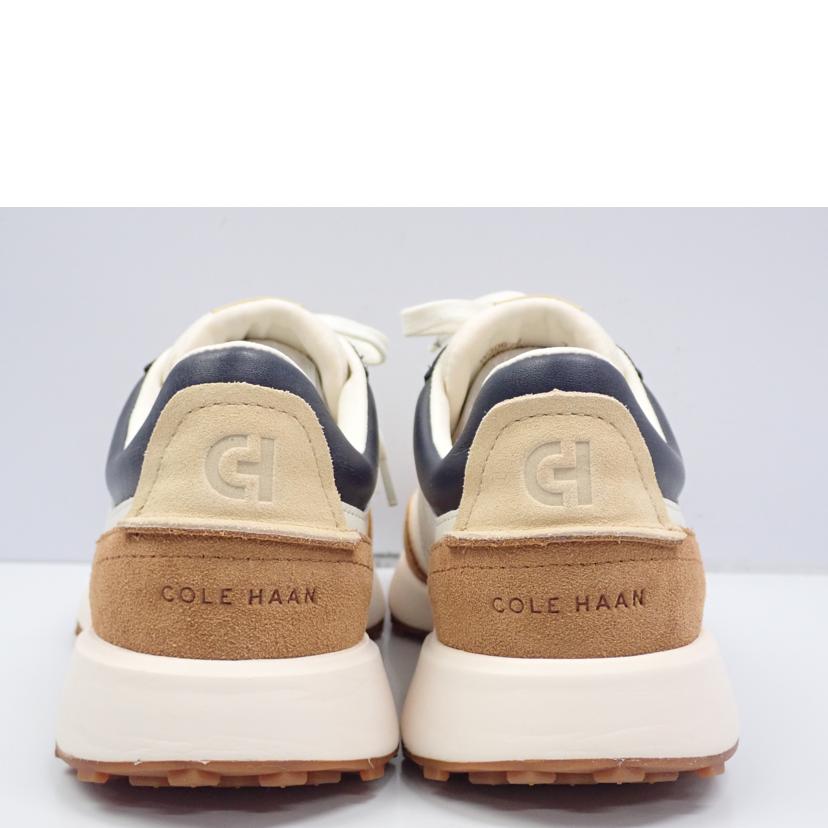 COLE HAAN コールハーン/グランドクロスコート メドウ ランナー/W30670//24.5cm/Aランク/62