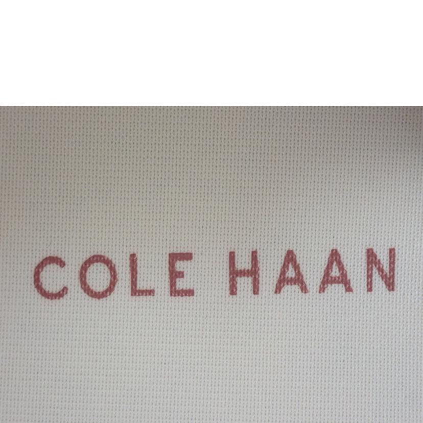 COLE HAAN コールハーン/グランドクロスコート メドウ ランナー/W30670//24.5cm/Aランク/62