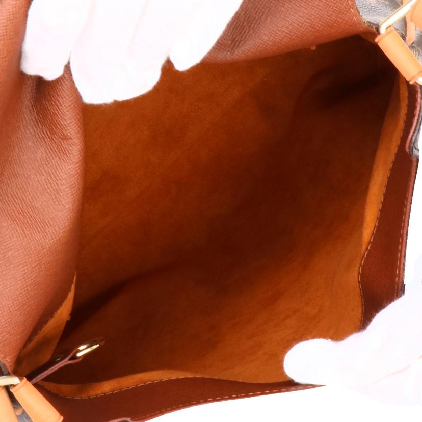 LOUIS VUITTON ルイヴィトン/ミュゼット/モノグラム/M51256//LM0***/Aランク/21