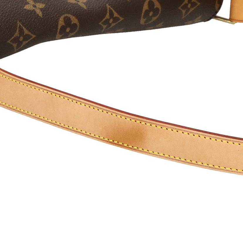 LOUIS VUITTON ルイヴィトン/ミュゼット/モノグラム/M51256//LM0***/Aランク/21