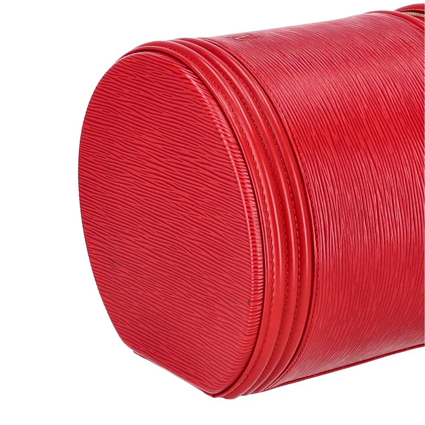 LV ルイ・ヴィトン/カンヌ/エピ/カスティリアンレッド/M48037//A10***/ABランク/18