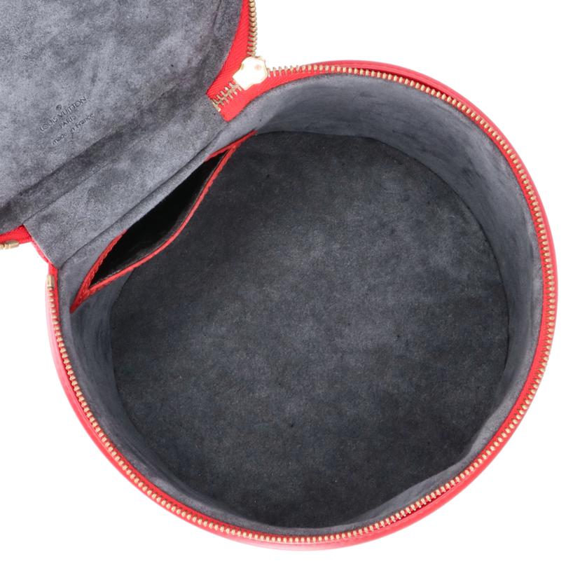 LV ルイ・ヴィトン/カンヌ/エピ/カスティリアンレッド/M48037//A10***/ABランク/18