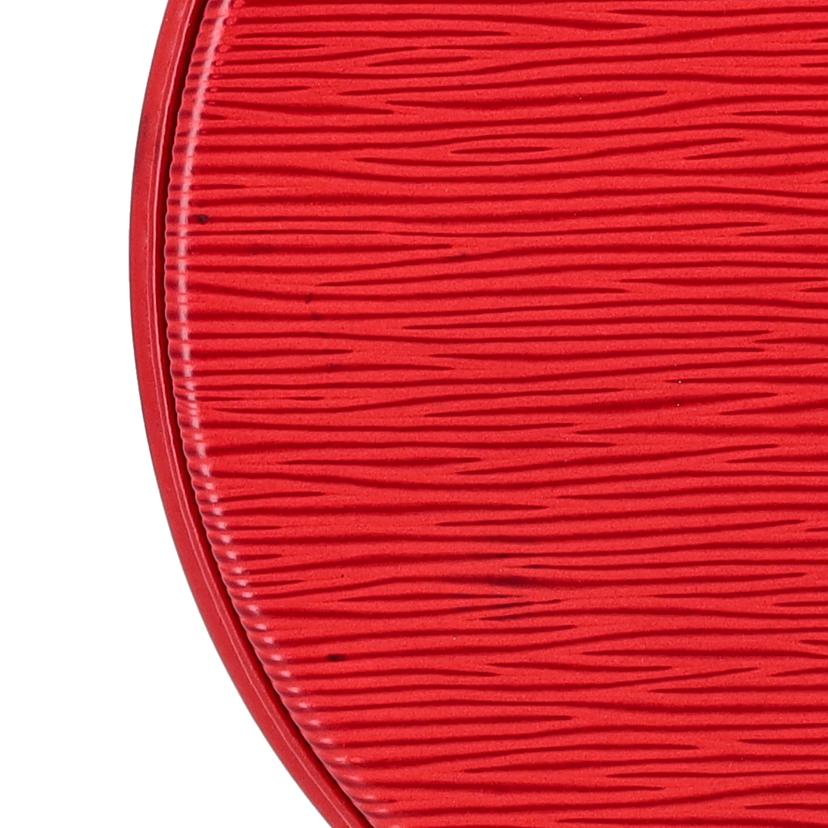 LV ルイ・ヴィトン/カンヌ/エピ/カスティリアンレッド/M48037//A10***/ABランク/18