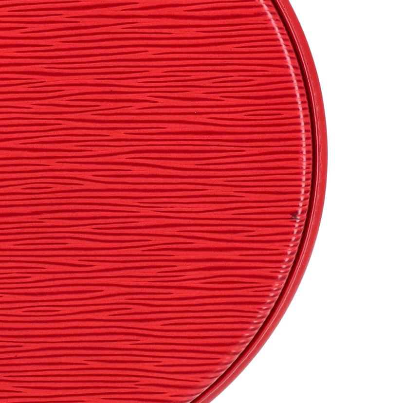 LV ルイ・ヴィトン/カンヌ/エピ/カスティリアンレッド/M48037//A10***/ABランク/18