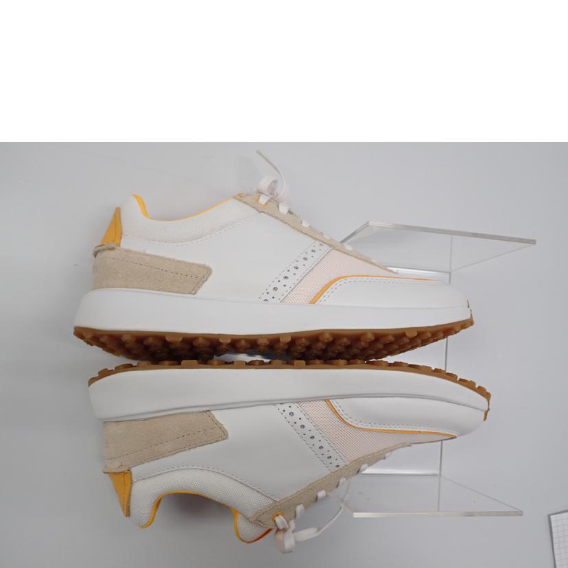 COLE HAAN コールハーン/グランド クロスコート メドウ ランナー/W30243//24.5cm/ABランク/62