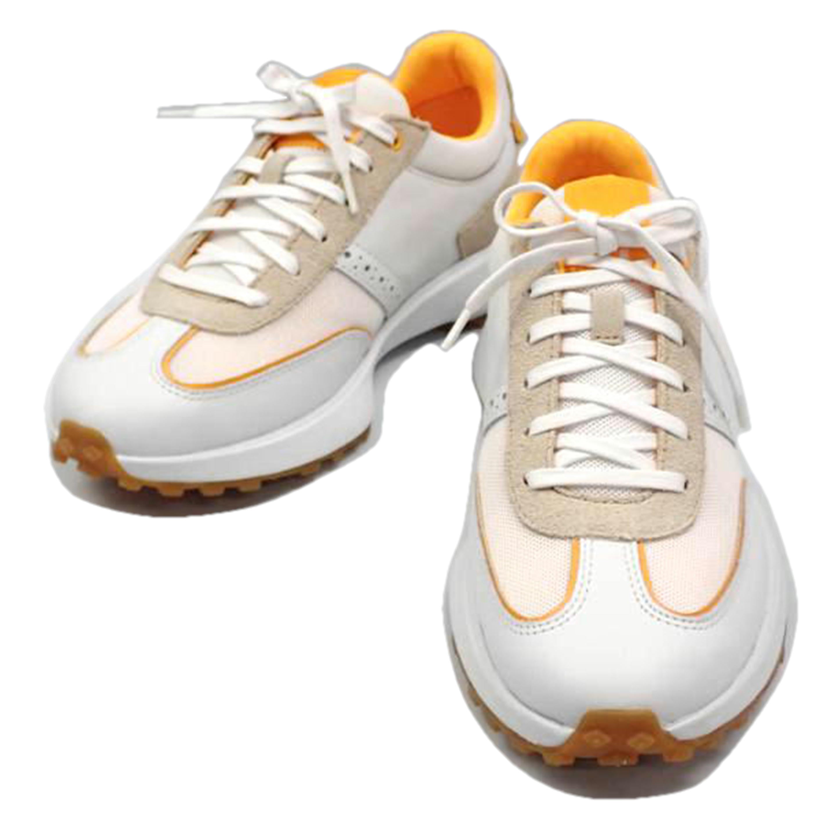 COLE HAAN コールハーン/グランド クロスコート メドウ ランナー/W30243//24.5cm/ABランク/62