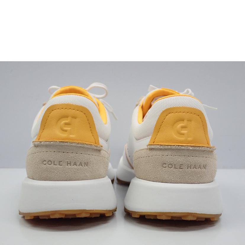 COLE HAAN コールハーン/グランド クロスコート メドウ ランナー/W30243//24.5cm/ABランク/62