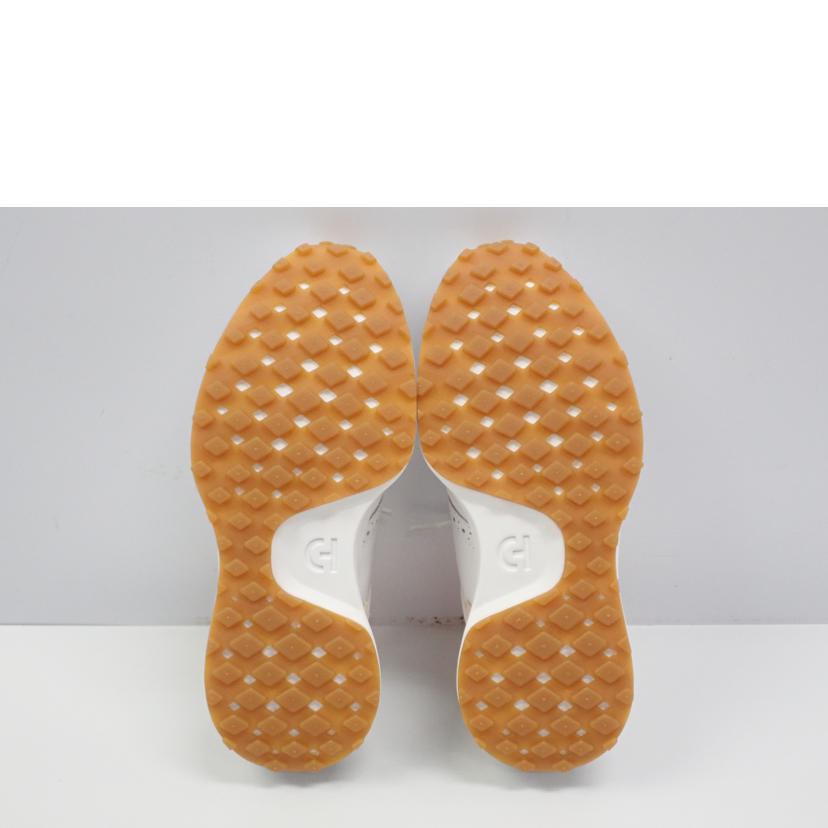 COLE HAAN コールハーン/グランド クロスコート メドウ ランナー/W30243//24.5cm/ABランク/62