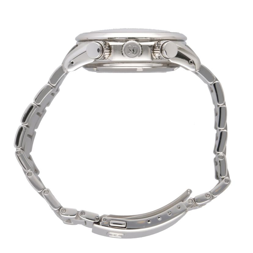 SEIKO セイコー/グランドセイコークロノ・スプリングドライブGMT/SBGC003 //080***/Aランク/75