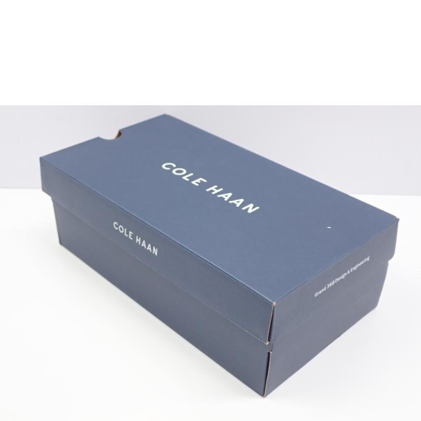 COLE HAAN コールハーン/グランド クロスコート メドウ ランナー/W30243//24.5cm/ABランク/62