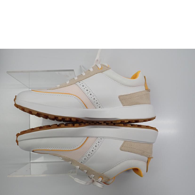 COLE HAAN コールハーン/グランド クロスコート メドウ ランナー/W30243//24.5cm/ABランク/62