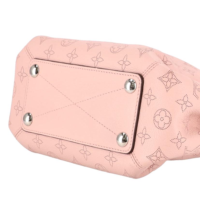 LV ルイ・ヴィトン/バビロンチェーンBB/マヒナガレ/M51224//AH1***/Aランク/18