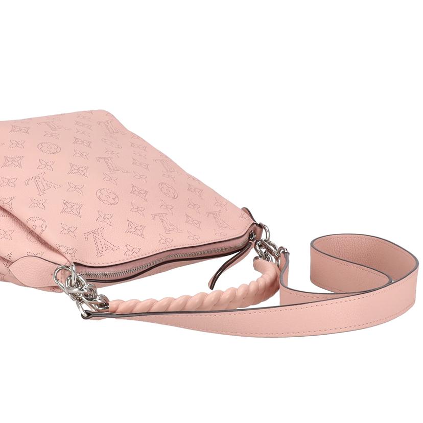 LV ルイ・ヴィトン/バビロンチェーンBB/マヒナガレ/M51224//AH1***/Aランク/18